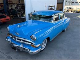 1954 Chevrolet Bel Air (CC-2083529) for sale in Cadillac, Michigan