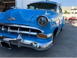 1954 Chevrolet Bel Air (CC-2083529) for sale in Cadillac, Michigan