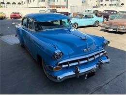 1954 Chevrolet Bel Air (CC-2083529) for sale in Cadillac, Michigan