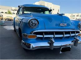 1954 Chevrolet Bel Air (CC-2083529) for sale in Cadillac, Michigan