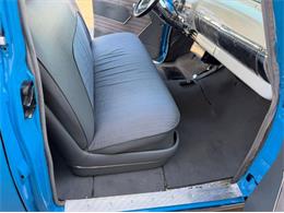 1954 Chevrolet Bel Air (CC-2083529) for sale in Cadillac, Michigan