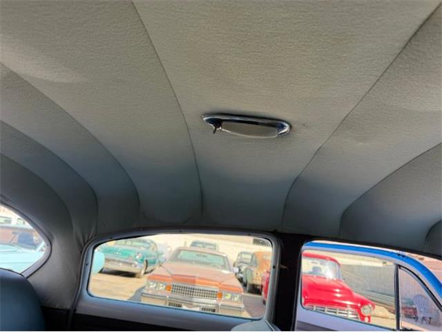 1954 Chevrolet Bel Air (CC-2083529) for sale in Cadillac, Michigan