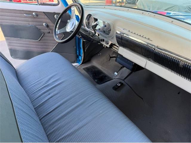 1954 Chevrolet Bel Air (CC-2083529) for sale in Cadillac, Michigan