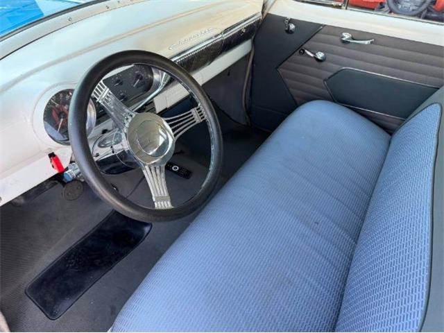 1954 Chevrolet Bel Air (CC-2083529) for sale in Cadillac, Michigan