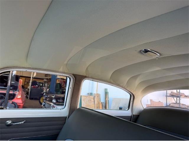 1954 Chevrolet Bel Air (CC-2083529) for sale in Cadillac, Michigan