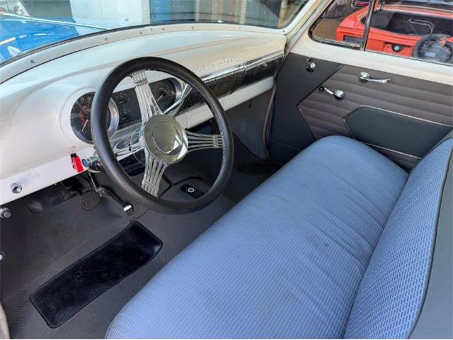 1954 Chevrolet Bel Air (CC-2083529) for sale in Cadillac, Michigan
