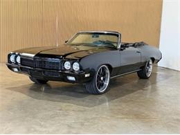 1972 Buick Skylark (CC-2080353) for sale in Cadillac, Michigan