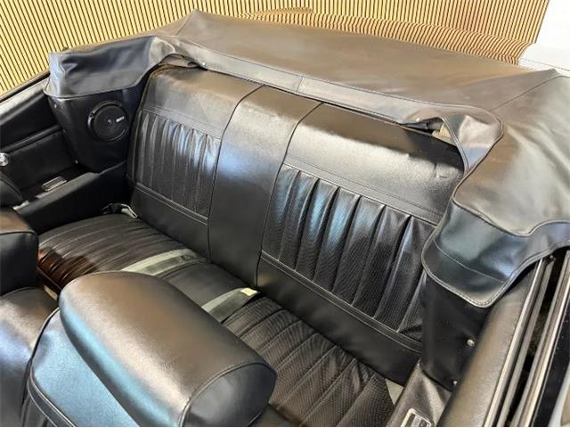 1972 Buick Skylark (CC-2080353) for sale in Cadillac, Michigan