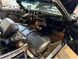 1972 Buick Skylark (CC-2080353) for sale in Cadillac, Michigan