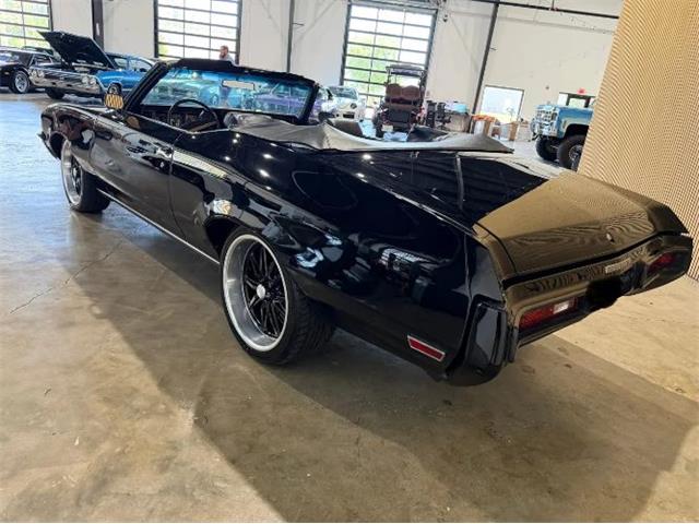 1972 Buick Skylark (CC-2080353) for sale in Cadillac, Michigan