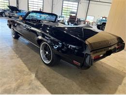 1972 Buick Skylark (CC-2080353) for sale in Cadillac, Michigan