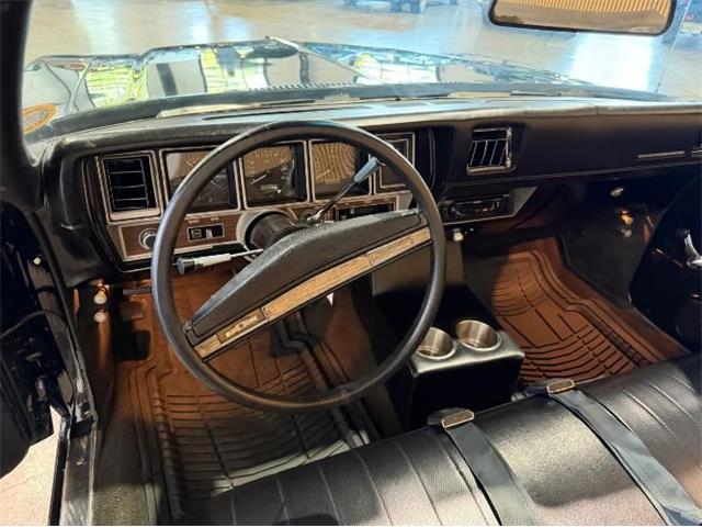 1972 Buick Skylark (CC-2080353) for sale in Cadillac, Michigan