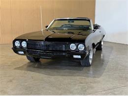 1972 Buick Skylark (CC-2080353) for sale in Cadillac, Michigan
