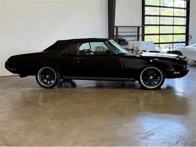 1972 Buick Skylark (CC-2080353) for sale in Cadillac, Michigan