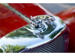 1937 Jaguar SS100 (CC-2083530) for sale in Cadillac, Michigan