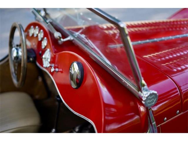 1937 Jaguar SS100 (CC-2083530) for sale in Cadillac, Michigan