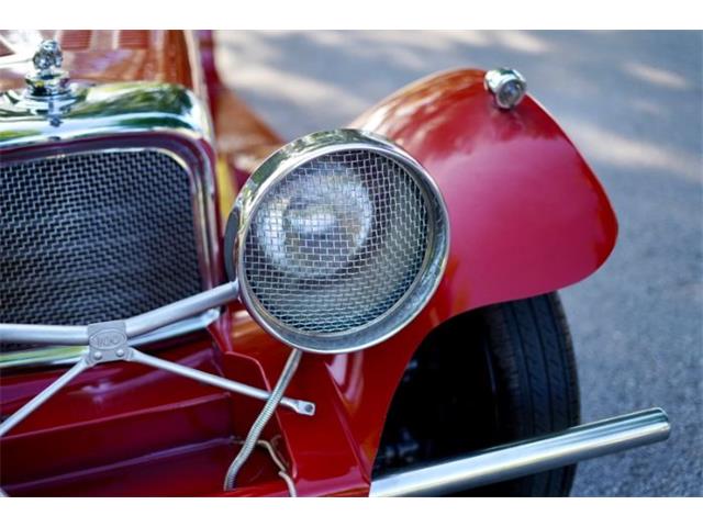 1937 Jaguar SS100 (CC-2083530) for sale in Cadillac, Michigan
