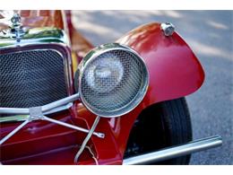 1937 Jaguar SS100 (CC-2083530) for sale in Cadillac, Michigan
