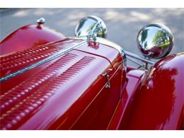 1937 Jaguar SS100 (CC-2083530) for sale in Cadillac, Michigan