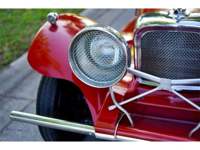 1937 Jaguar SS100 (CC-2083530) for sale in Cadillac, Michigan