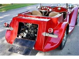 1937 Jaguar SS100 (CC-2083530) for sale in Cadillac, Michigan