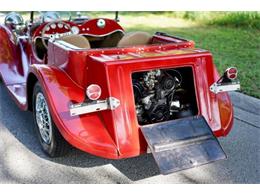 1937 Jaguar SS100 (CC-2083530) for sale in Cadillac, Michigan