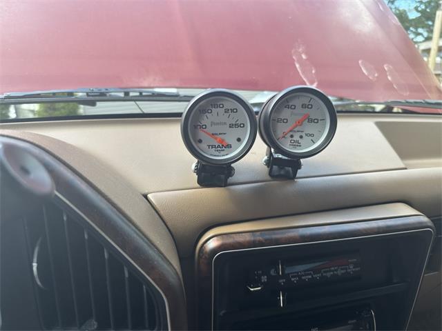 1990 Ford Bronco (CC-2083531) for sale in Hingham, Massachusetts
