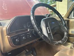 1990 Ford Bronco (CC-2083531) for sale in Hingham, Massachusetts