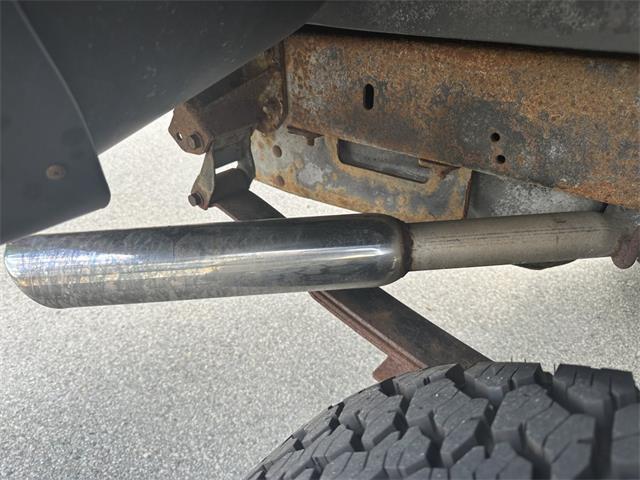 1990 Ford Bronco (CC-2083531) for sale in Hingham, Massachusetts