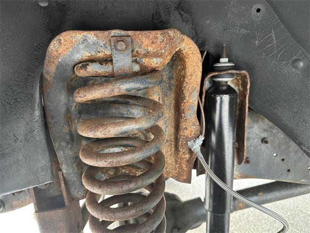 1990 Ford Bronco (CC-2083531) for sale in Hingham, Massachusetts