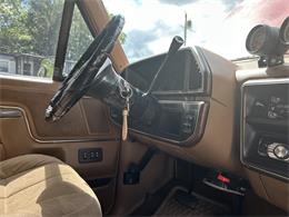 1990 Ford Bronco (CC-2083531) for sale in Hingham, Massachusetts