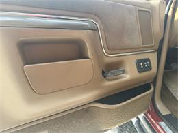 1990 Ford Bronco (CC-2083531) for sale in Hingham, Massachusetts