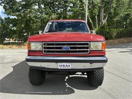 1990 Ford Bronco (CC-2083531) for sale in Hingham, Massachusetts