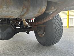 1990 Ford Bronco (CC-2083531) for sale in Hingham, Massachusetts