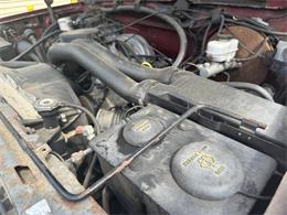 1990 Ford Bronco (CC-2083531) for sale in Hingham, Massachusetts
