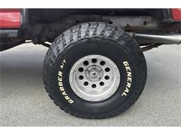 1990 Ford Bronco (CC-2083531) for sale in Hingham, Massachusetts