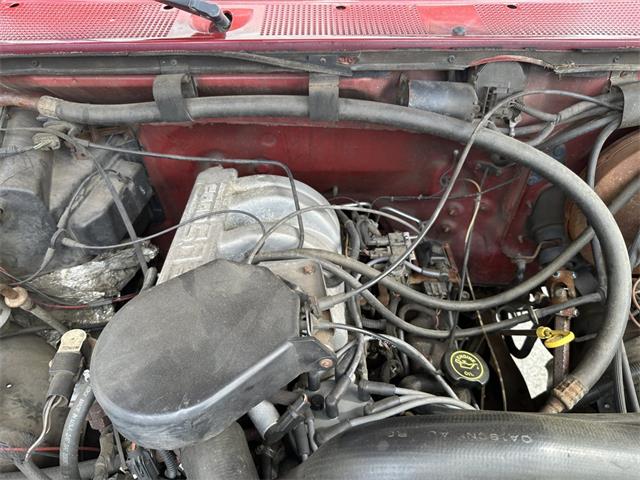 1990 Ford Bronco (CC-2083531) for sale in Hingham, Massachusetts
