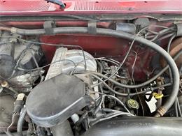 1990 Ford Bronco (CC-2083531) for sale in Hingham, Massachusetts