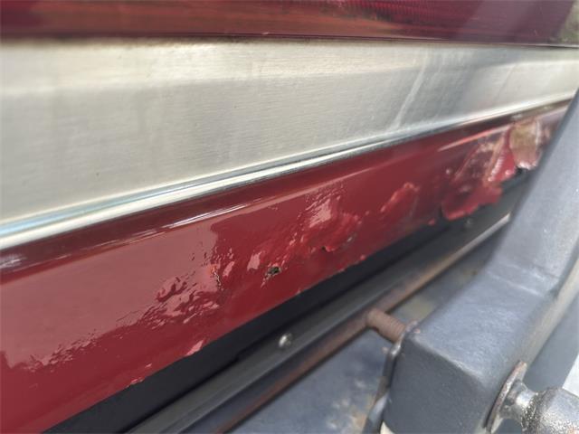 1990 Ford Bronco (CC-2083531) for sale in Hingham, Massachusetts