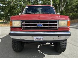 1990 Ford Bronco (CC-2083531) for sale in Hingham, Massachusetts