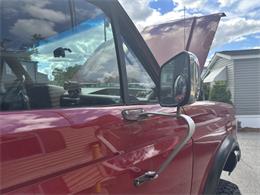 1990 Ford Bronco (CC-2083531) for sale in Hingham, Massachusetts