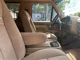 1990 Ford Bronco (CC-2083531) for sale in Hingham, Massachusetts