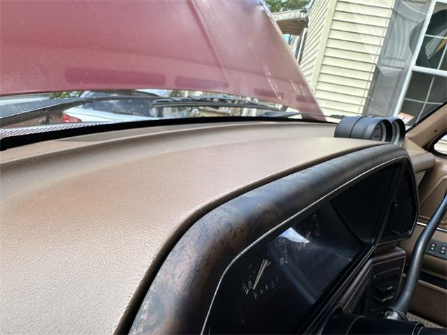 1990 Ford Bronco (CC-2083531) for sale in Hingham, Massachusetts