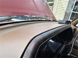 1990 Ford Bronco (CC-2083531) for sale in Hingham, Massachusetts
