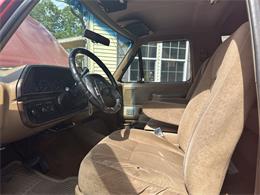 1990 Ford Bronco (CC-2083531) for sale in Hingham, Massachusetts