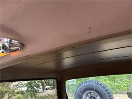 1990 Ford Bronco (CC-2083531) for sale in Hingham, Massachusetts