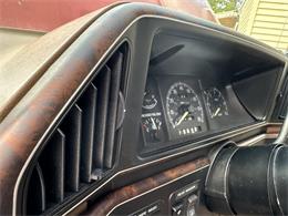 1990 Ford Bronco (CC-2083531) for sale in Hingham, Massachusetts