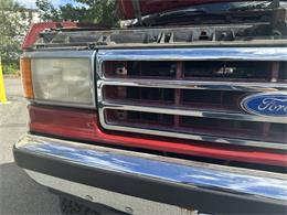 1990 Ford Bronco (CC-2083531) for sale in Hingham, Massachusetts