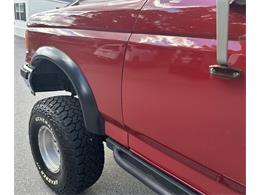 1990 Ford Bronco (CC-2083531) for sale in Hingham, Massachusetts