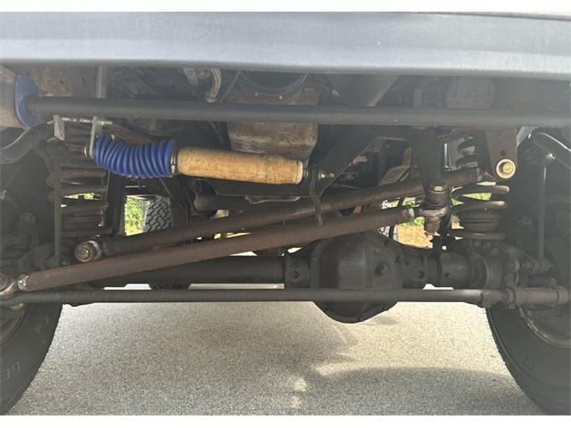 1990 Ford Bronco (CC-2083531) for sale in Hingham, Massachusetts